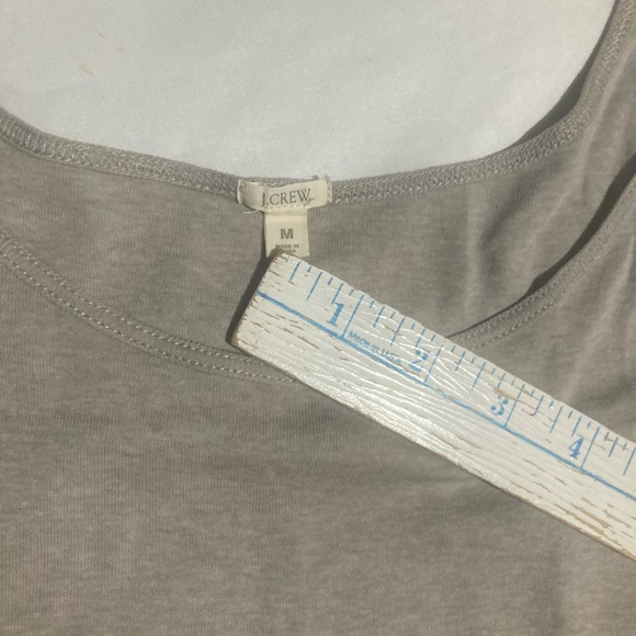J Crew tank top - Picture 4 of 5